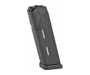 PROMAG FOR GLK 17/19/26 9MM 10RD BLK