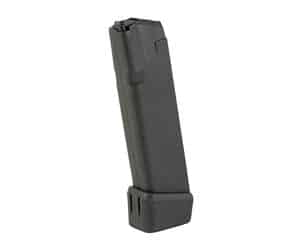 PROMAG GLOCK 17 9MM 20RD POLY BLACK