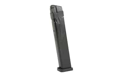 PROMAG GLOCK 48 9MM 28RD BLUE STEEL