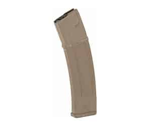 PROMAG AR-15 ROLLER 40RD FDE POLY