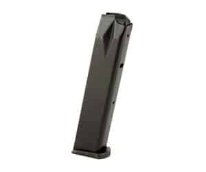 PROMAG RUGER P85/P89 9MM 20RD BL