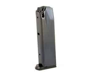 PROMAG RUGER P93/P95 9MM 15RD BL