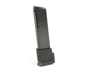 PROMAG RUGER P90 45ACP 10RD BL