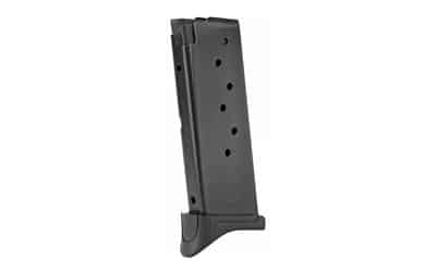 PROMAG LC9 9MM 7RD BL STEEL