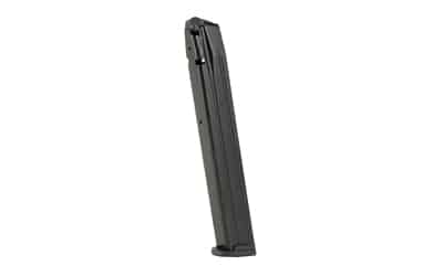 PROMAG SAR SAR9 9MM 32RD BLUE STEEL