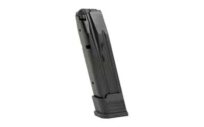 PROMAG SIG P320 9MM 20RD BLUE STEEL