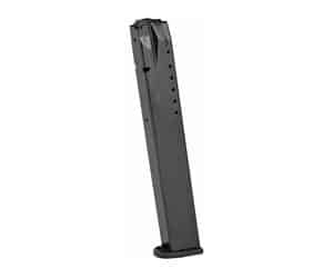 PROMAG S&W SD40 40SW 25RD BLUE STEEL