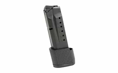 PROMAG S&W SHIELD 9MM 10RD BL STEEL