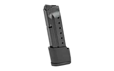 PROMAG S&W SHIELD 40SW 9RD BL STEEL