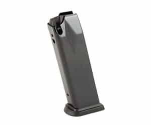 PROMAG SPGFLD XD 9MM 15RD BL