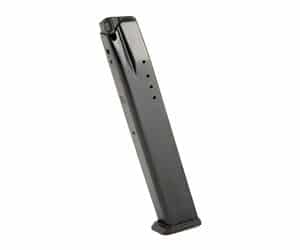 PROMAG SPGFLD XDM 45ACP 25RD BL STL