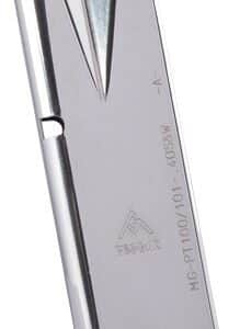MEC-GAR MAGAZINE TAURUS - PT100/101 40SW 10RD NICKEL