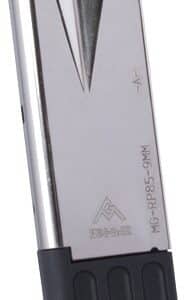 MEC-GAR MAGAZINE RUGER P85/89/ - 93/94/95/PC9 9MM 10RD NICKEL