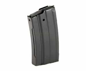 MAG RUGER MINI-14 223REM 20RD BLK