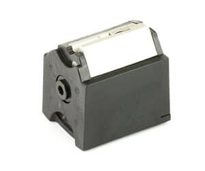 MAG RUGER 10/22 22LR 5RD BL