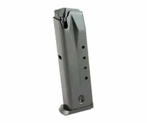 MAG RUGER P91 40SW 10RD BL