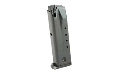 MAG RUGER P91 40SW 10RD BL