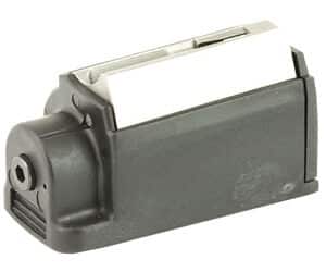 MAG RUGER M77/44 44MAG 4RD BLK