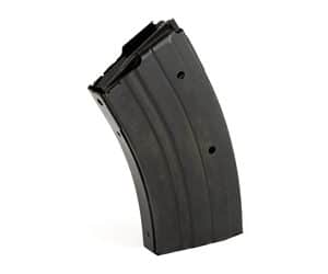 MAG RUGER MINI-30 762X39 20RD