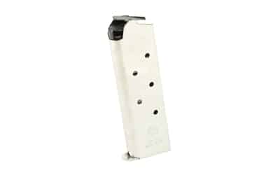 MAG RUGER SR1911 45ACP 7RD STS