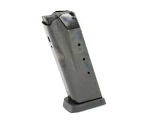 MAG RUGER SR45 45ACP 10RD BL