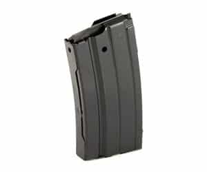 MAG RUGER MINI-14 300BLK 20RD BLK