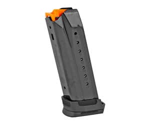 MAG RUGER SEC 9 9MM 17RD