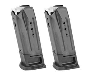 MAG RUGER SEC-9 9MM 10RD 2PACK