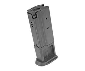 MAG RUGER-5.7 5.7X28MM 10RD STL
