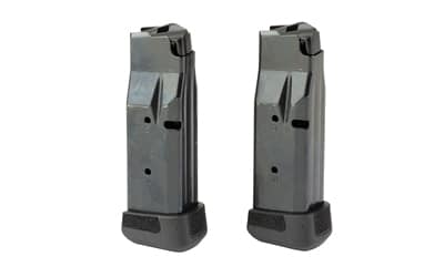 MAG RUGER LCP MAX 380ACP 12RD 2PK