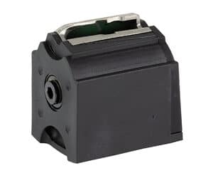 MAG RUGER LX1 10/22 LH 22LR 10RD BLK