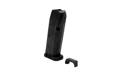 MAG SHIELD S15 STRTR KIT 15RD W/MR