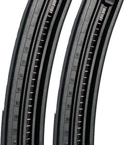 GERMAN SPORT MAGAZINE GSG-16 - 22LR 22RD TWIN PACK