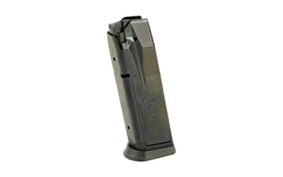 MAG SIG P229 357/40 10RD BL