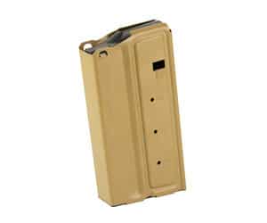 MAG SIG MCX-SPEAR MULTI-CAL 20RD COY