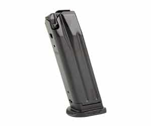 MAGAZINE SPRGFLD 9MM ECHELON 15RD