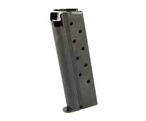 MAGAZINE SPRGFLD 9MM 9RD BL
