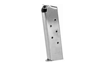 MAGAZINE SPRGFLD 45ACP 7RD STS