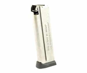 MAGAZINE SPRGFLD 9MM EMP 9RD STS