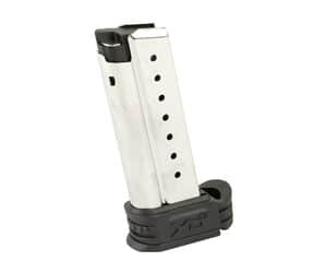 MAGAZINE SPRGFLD 9MM XDS 8RD