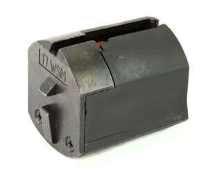 MAG SAV BMAG 17WSM 8RD BLUED