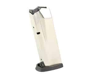 MAG S&W M&P 45 10RD SLV/BLK