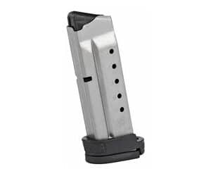MAG S&W SHIELD 40SW 7RD FR