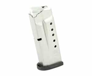 MAG S&W SHIELD 9MM 7RD