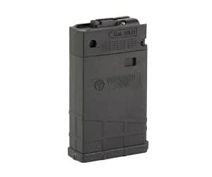 MAG TIPPMANN M4-22 10 RND BLK SHORT