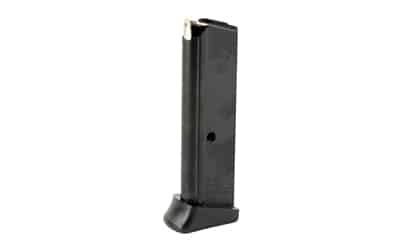 MAG WAL PPK/S 380ACP 7RD BLK AFC FR