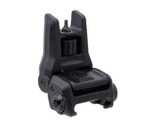 MAGPUL MBUS 3 FRONT SIGHT BLK