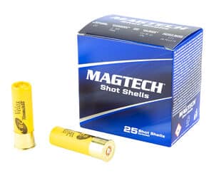 MAGTECH 20GA 2.75" TTT 25/250