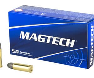 MAGTECH 32S&W LONG 98GR LRN 50/1000
