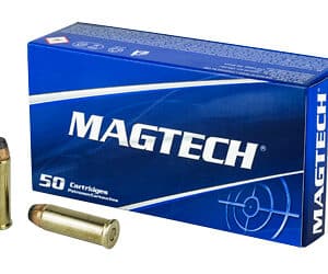 MAGTECH 44MAG 240GR JSP 50/1000